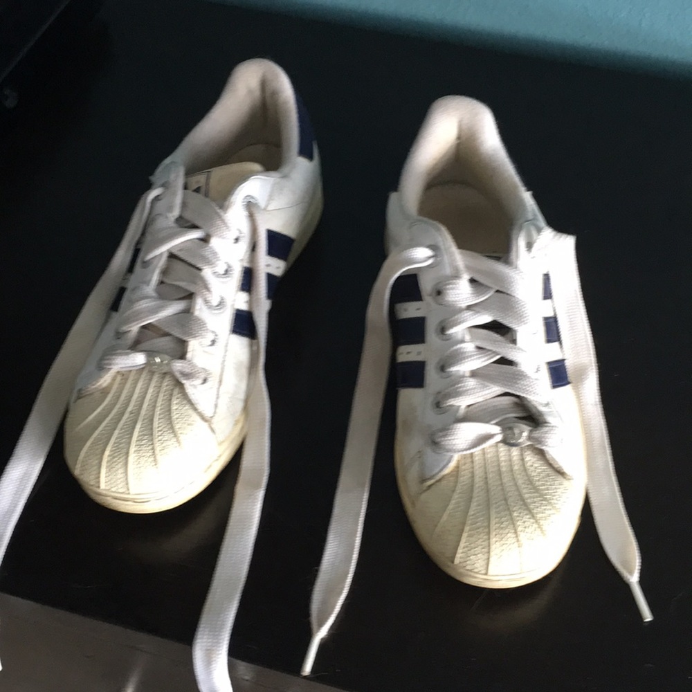 Women’s Adidas Athletic Shoes